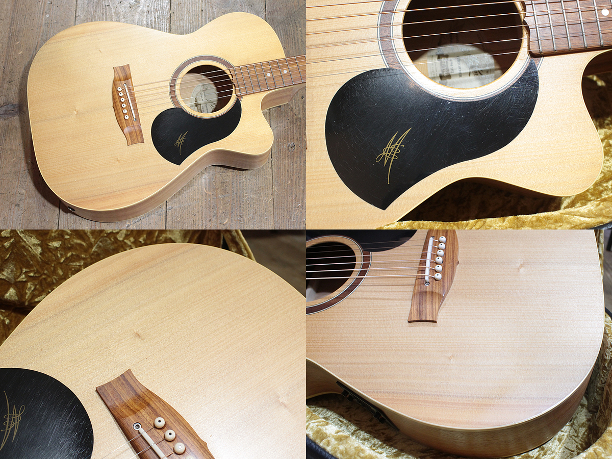 MATON Performer（中古）［デジマートSALE］【楽器検索デジマート】