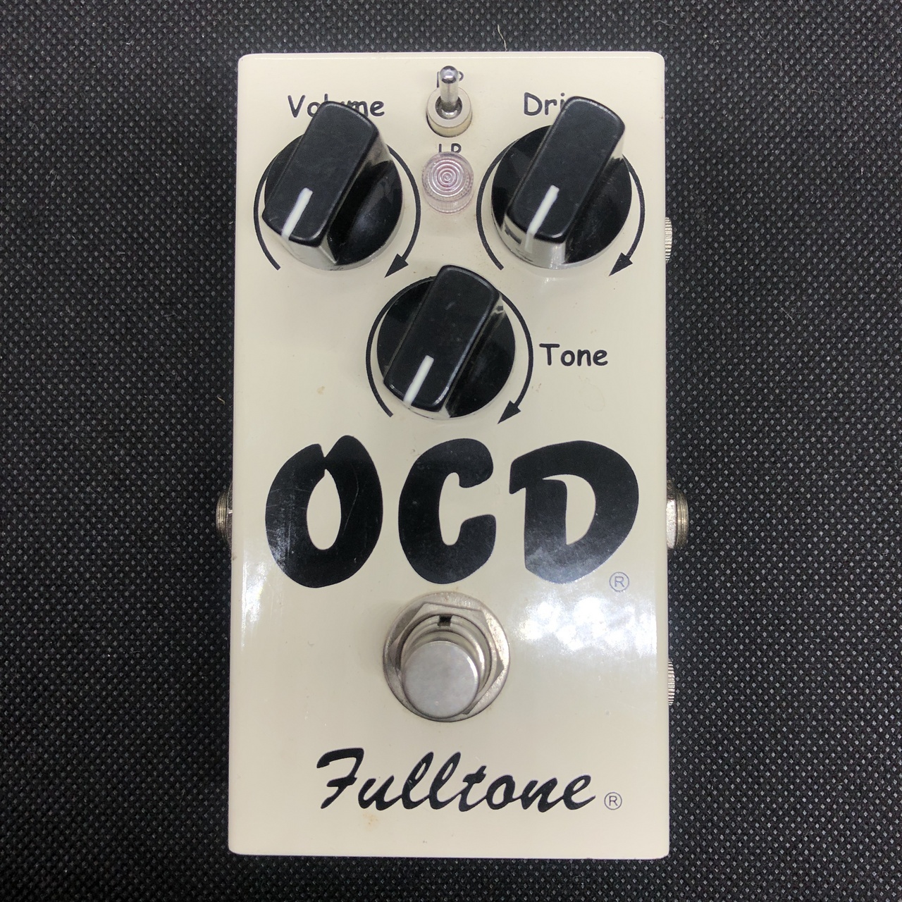 Fulltone OCD Ver1.7（中古/送料無料）【楽器検索デジマート】
