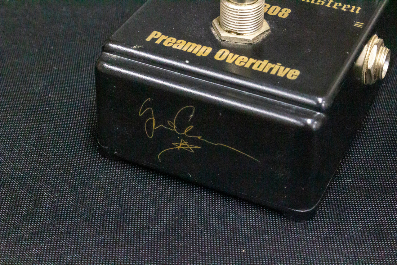 DOD YJM308 Preamp Overdrive【TONIQ横浜】（中古/送料無料）【楽器検索デジマート】