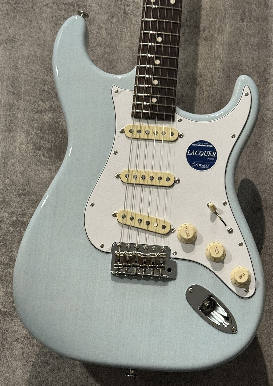 momose MC2-STD/R SBBD #20924【3.22kgの軽量アッシュボディ
