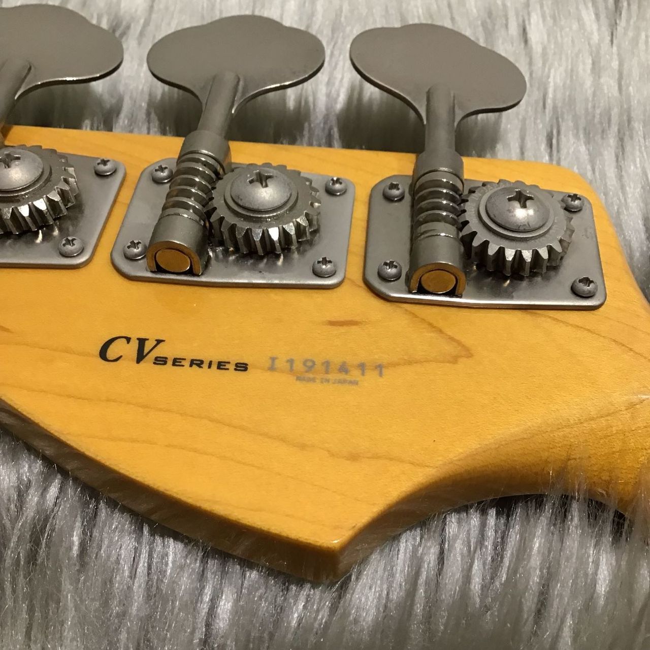 HISTORY CV-BJ4/M（中古/送料無料）【楽器検索デジマート】