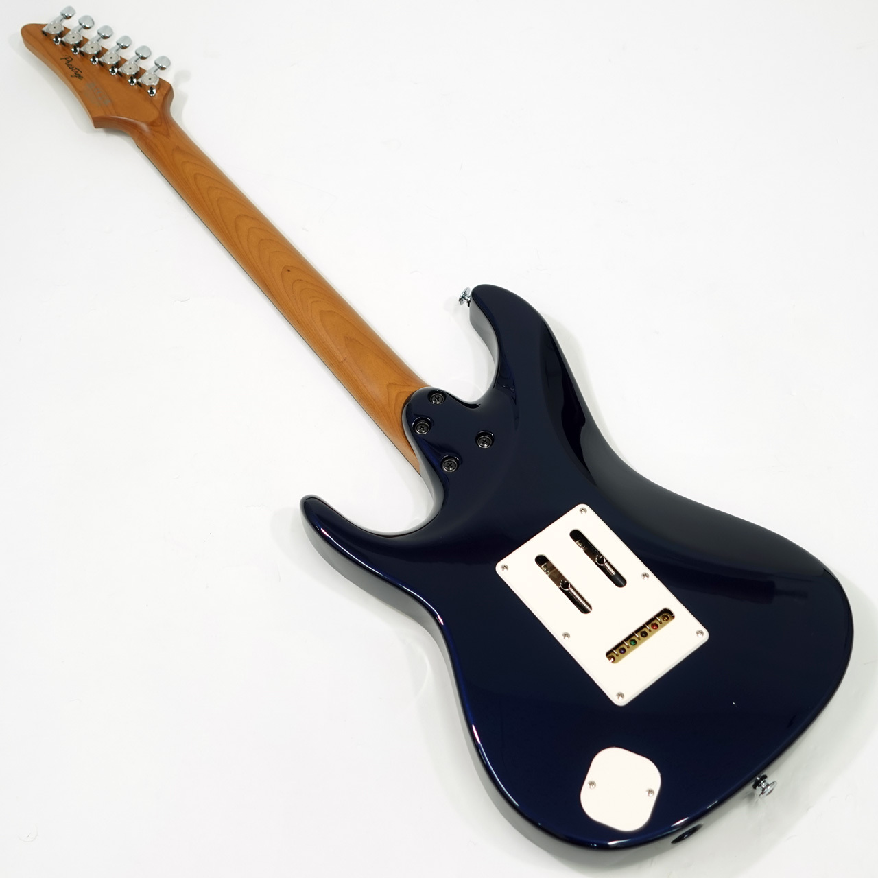 Ibanez AZ2204NW / Dark Tide Blue（新品特価/送料無料）［デジマート