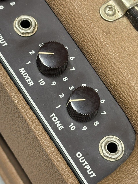 Fender '63 Reverb Unit Reissue / PR263 【USED】（中古）【楽器検索