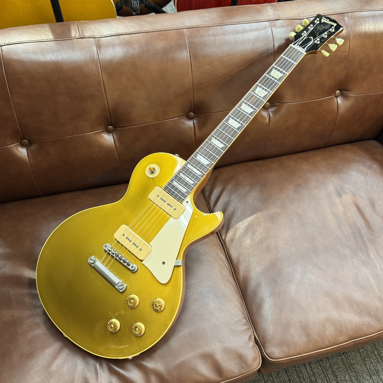 Gibson Custom Shop 【別写真・ハカランダ】 Historic Collection 1956