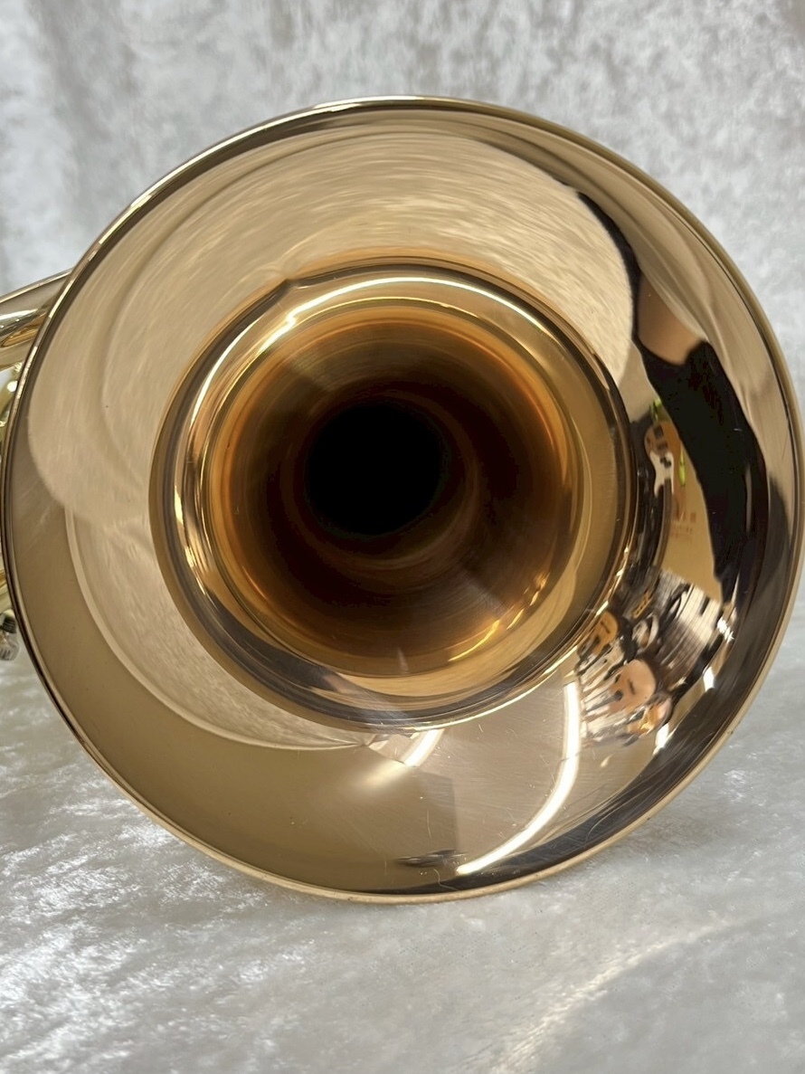 YAMAHA ヤマハ コルネット YCR-3330【松戸店】（中古）【楽器