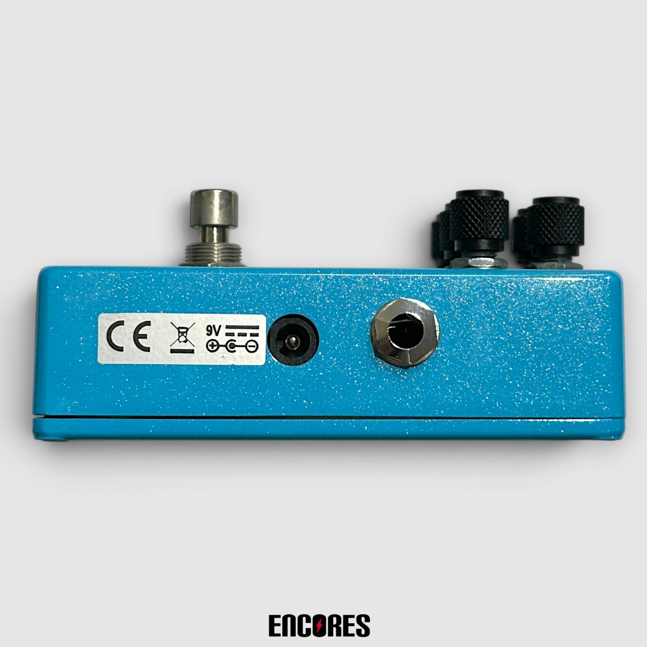 MXR MXR M234 ANALOG CHORUS（中古）【楽器検索デジマート】