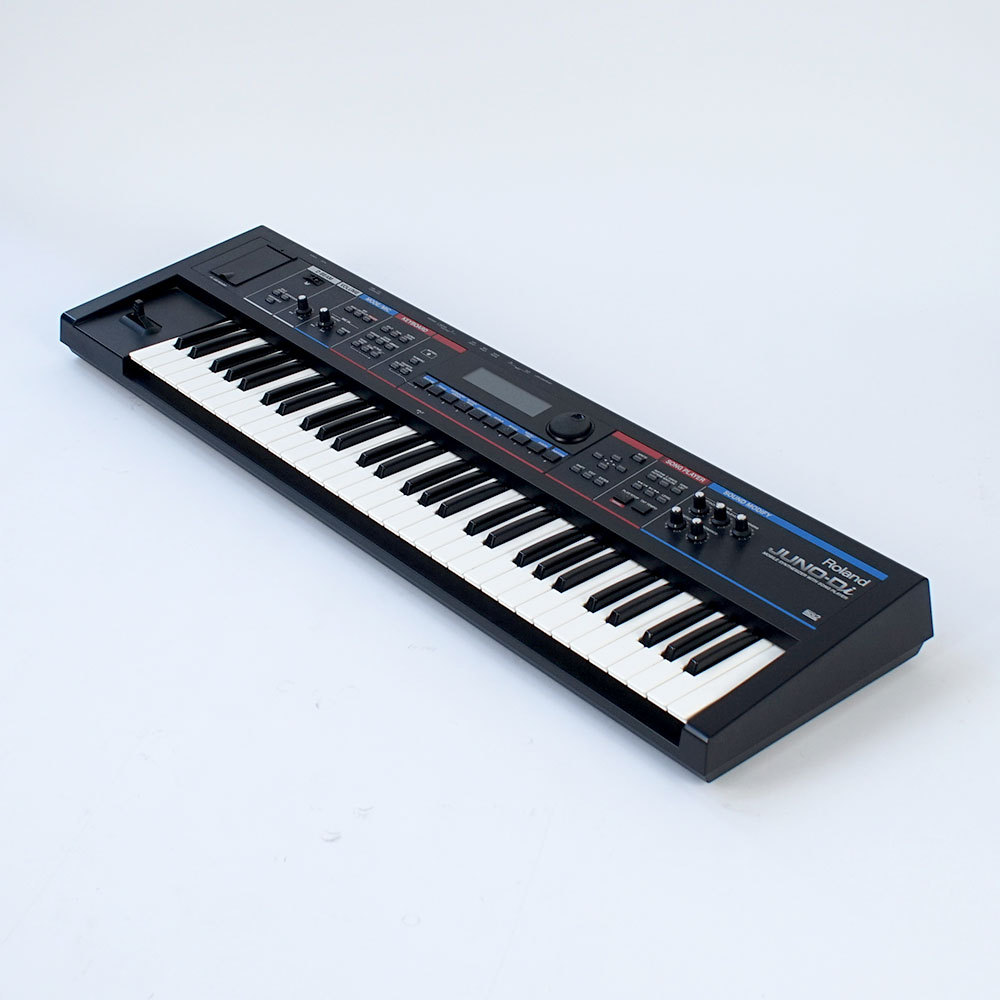 Roland 【中古】 モバイルシンセサイザー Roland JUNO-Di