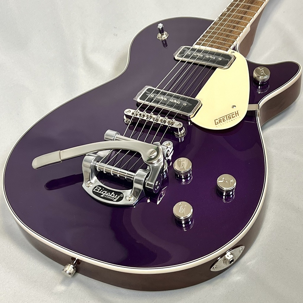 Gretsch G5210T-P90 Electromatic® Jet™ Two 90 Single-Cut with