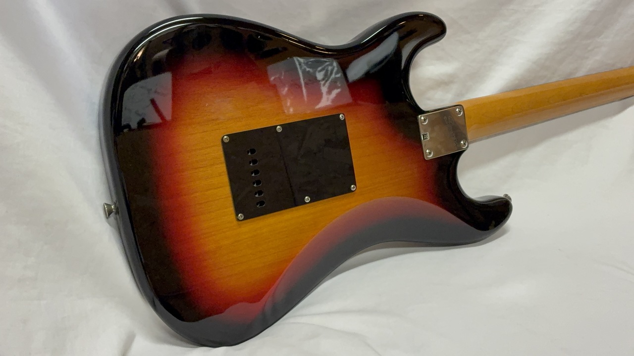 Squier by Fender Classic Vibe '60s Stratocaster 3TS（中古