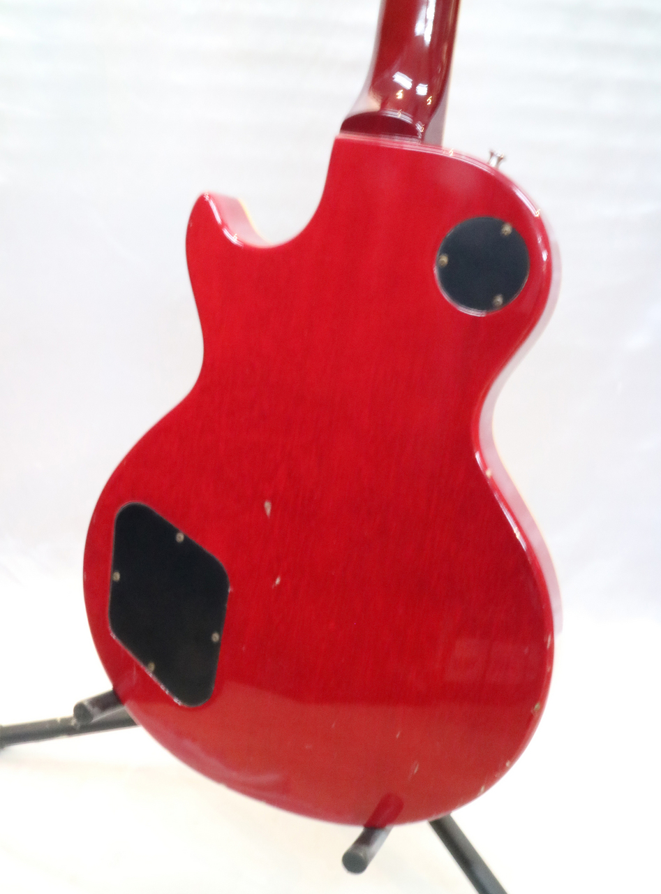 GRECO グレコ レスポール EG-480 ジャパン 日本製 JAPAN Greco グレコ EG-480 Super Power Model 1980年製 ビンテージ