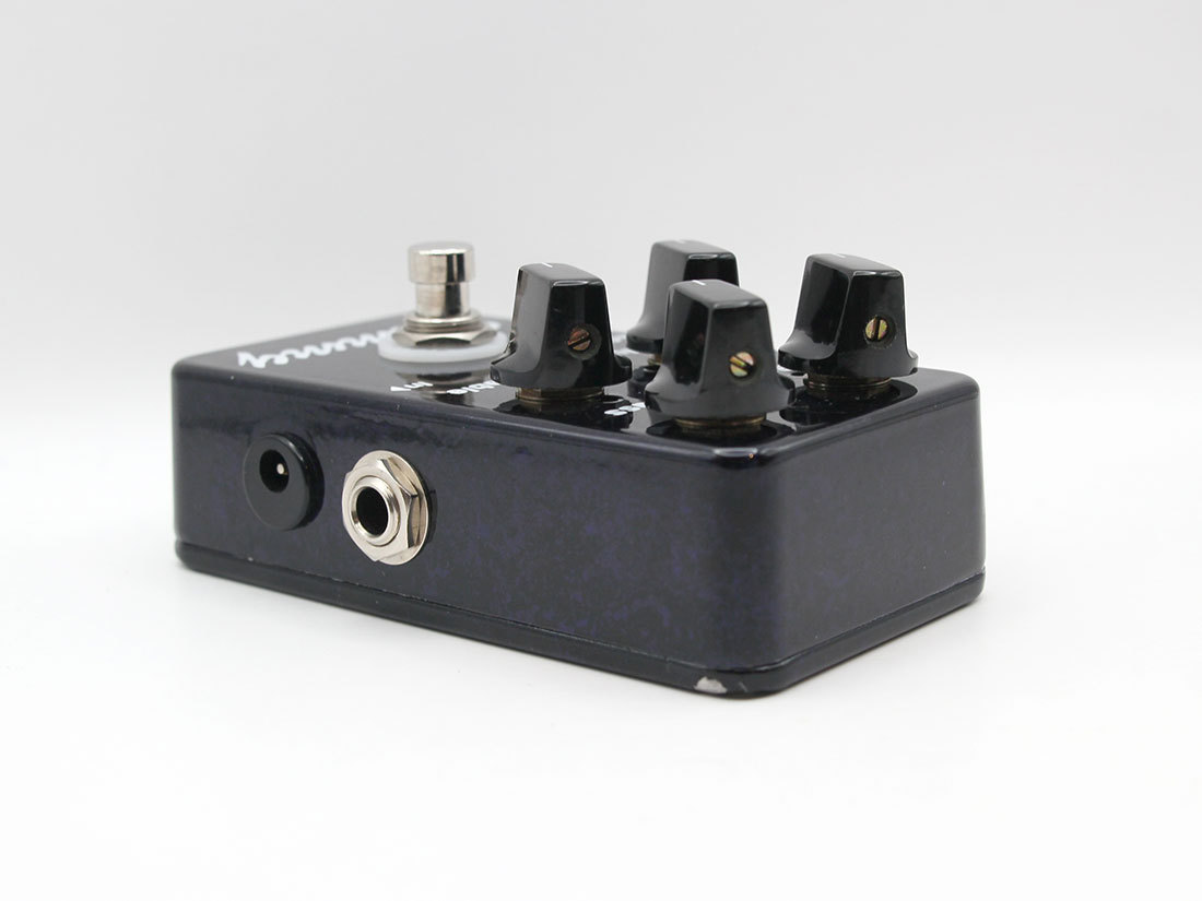 Paul Cochrane Timmy Overdrive V1 2005 （中古）【楽器検索デジマート】