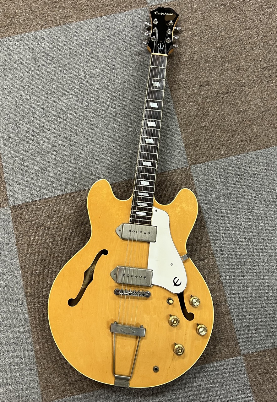 Epiphone CASINO