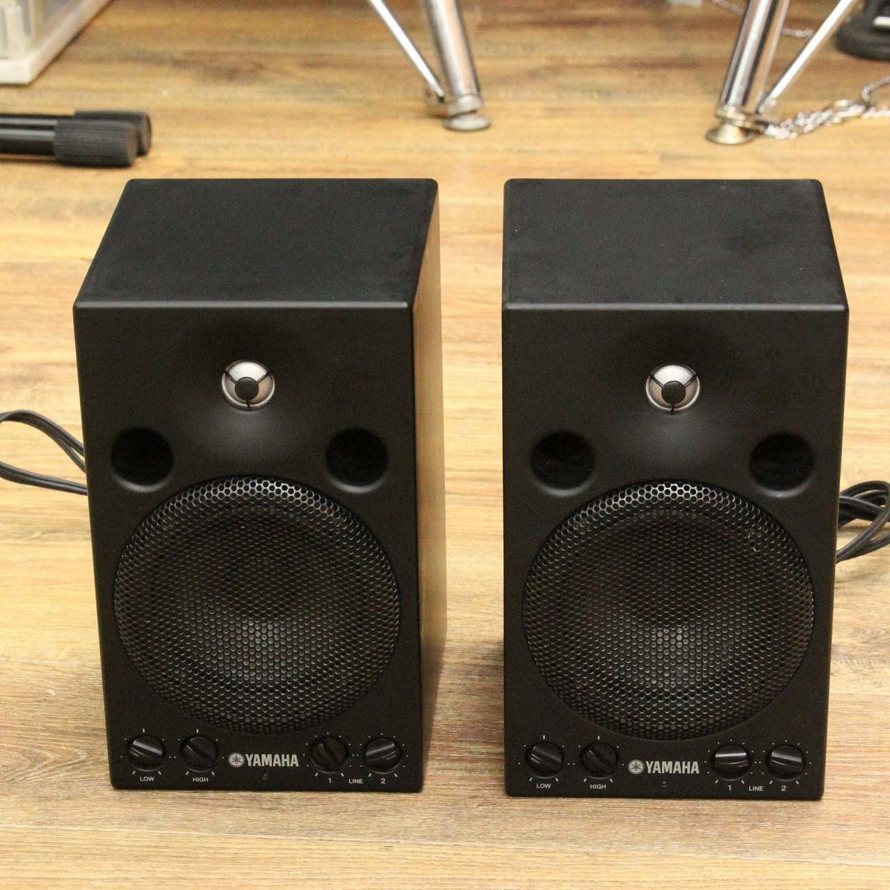 YAMAHA MSP3 Pair 【キーボードマート新宿】【新宿店】（中古）【楽器
