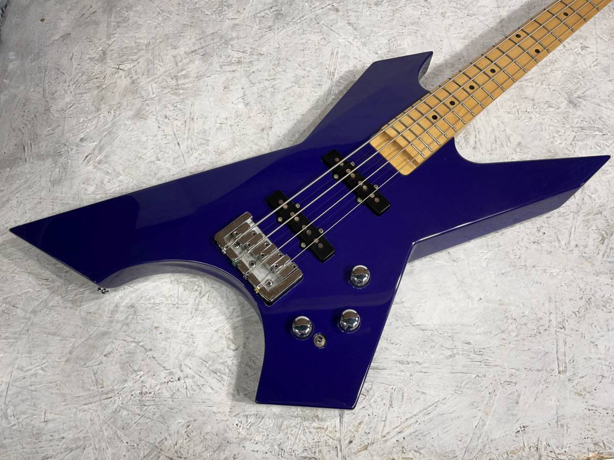 Killer KB-IMPULSS JJ（中古）【楽器検索デジマート】