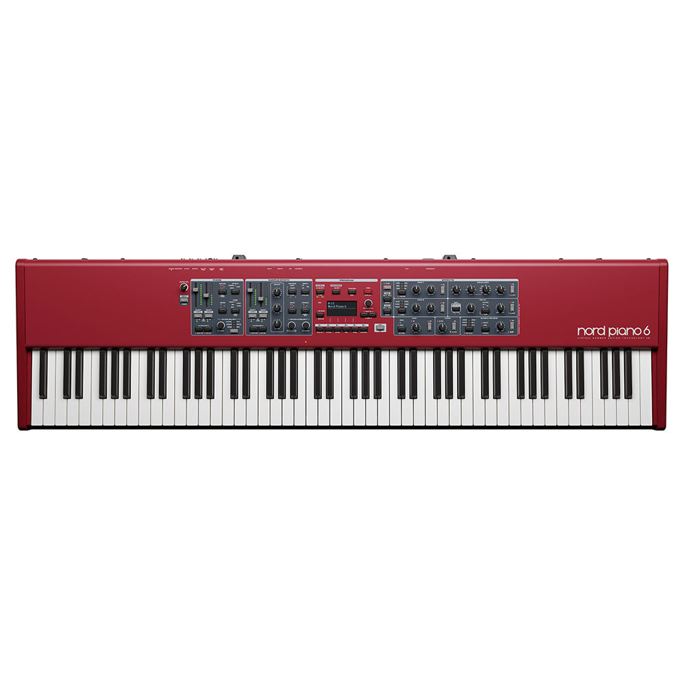 Nord Nord Piano 6 88