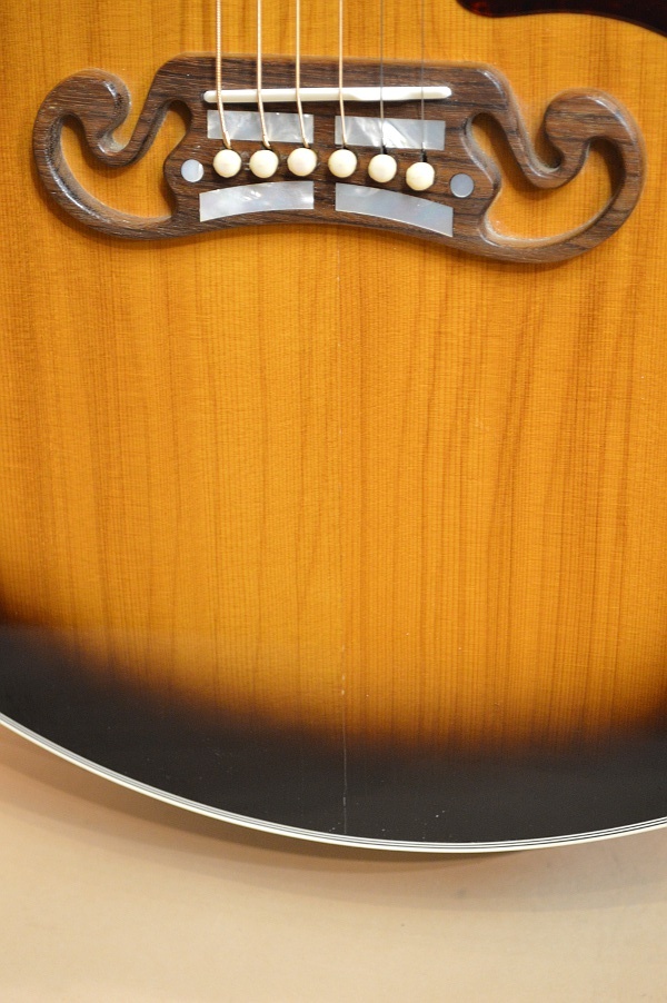 Gibson J-200 NT（1996年制 超美品） Gibson 1958 J-200 1996年製（中古/送料無料）【楽器検索デジマート】