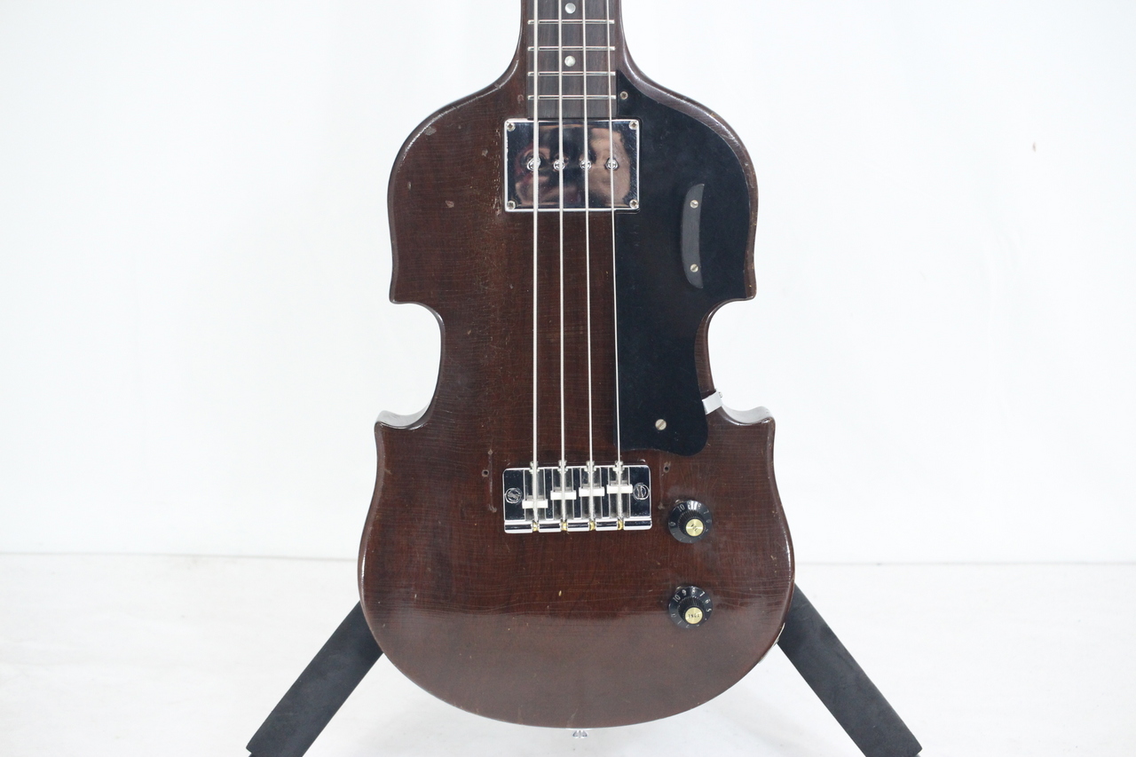Gibson EB-1(1969)（ビンテージ）【楽器検索デジマート】