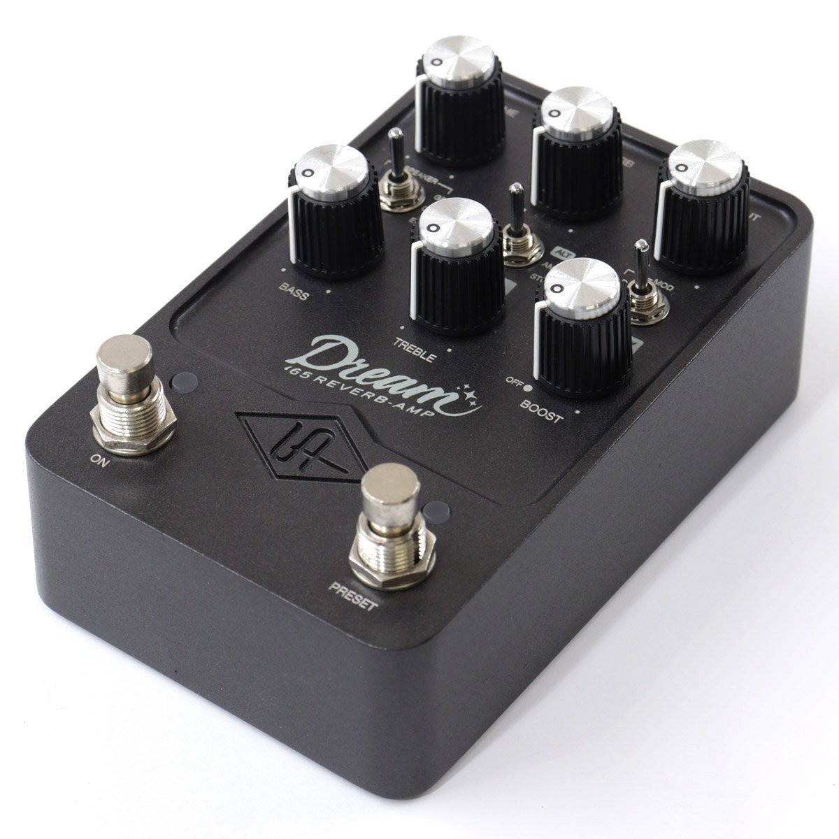 UAFX dream 65 美品　used Universal Audio UAFX Dream 65 Reverb Amplifier 【池袋店