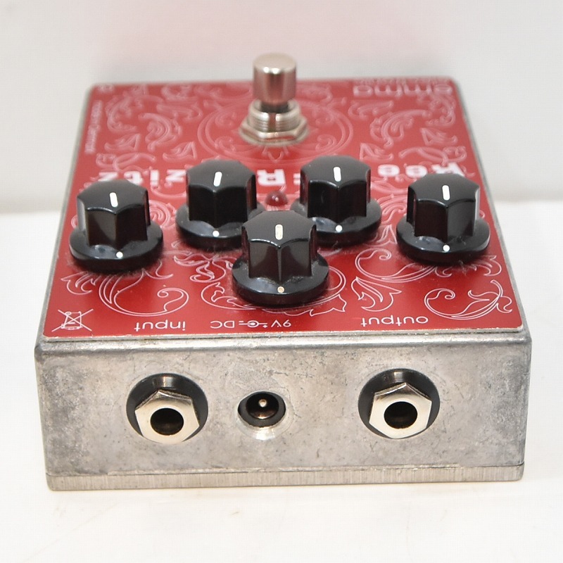 EMMA ReezaFRATzitz 2 Distortion 【心斎橋店】（中古）【楽器検索
