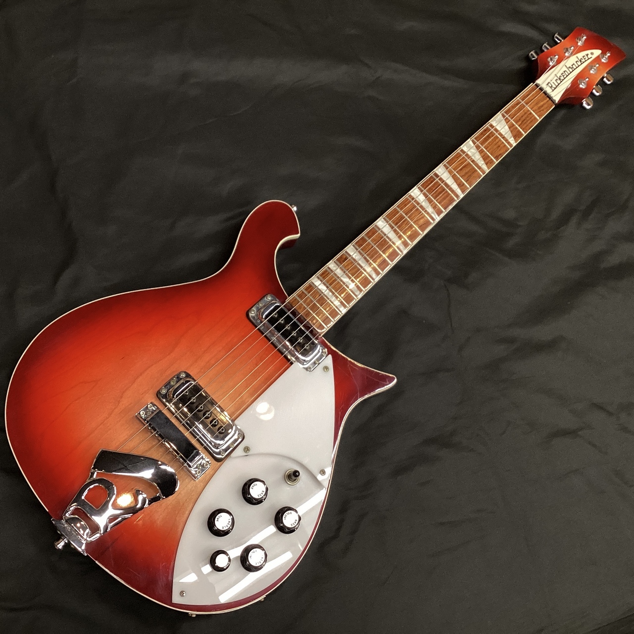 Rickenbacker 620 FG (リッケンバッカー Fireglo)（中古）【楽器