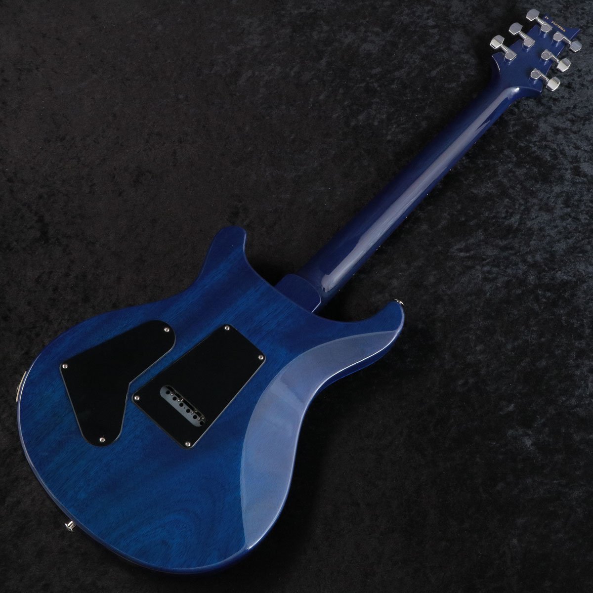 Paul Reed Smith(PRS) 2024 S2 Custom 24-08 Faded Gray Black Blue