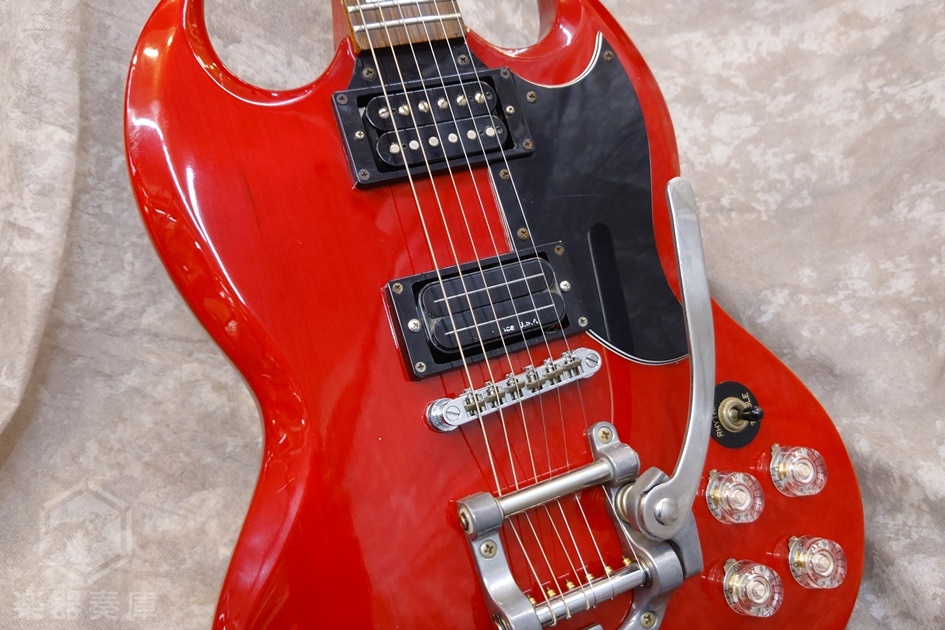 Epiphone G-400 Mod（中古）【楽器検索デジマート】