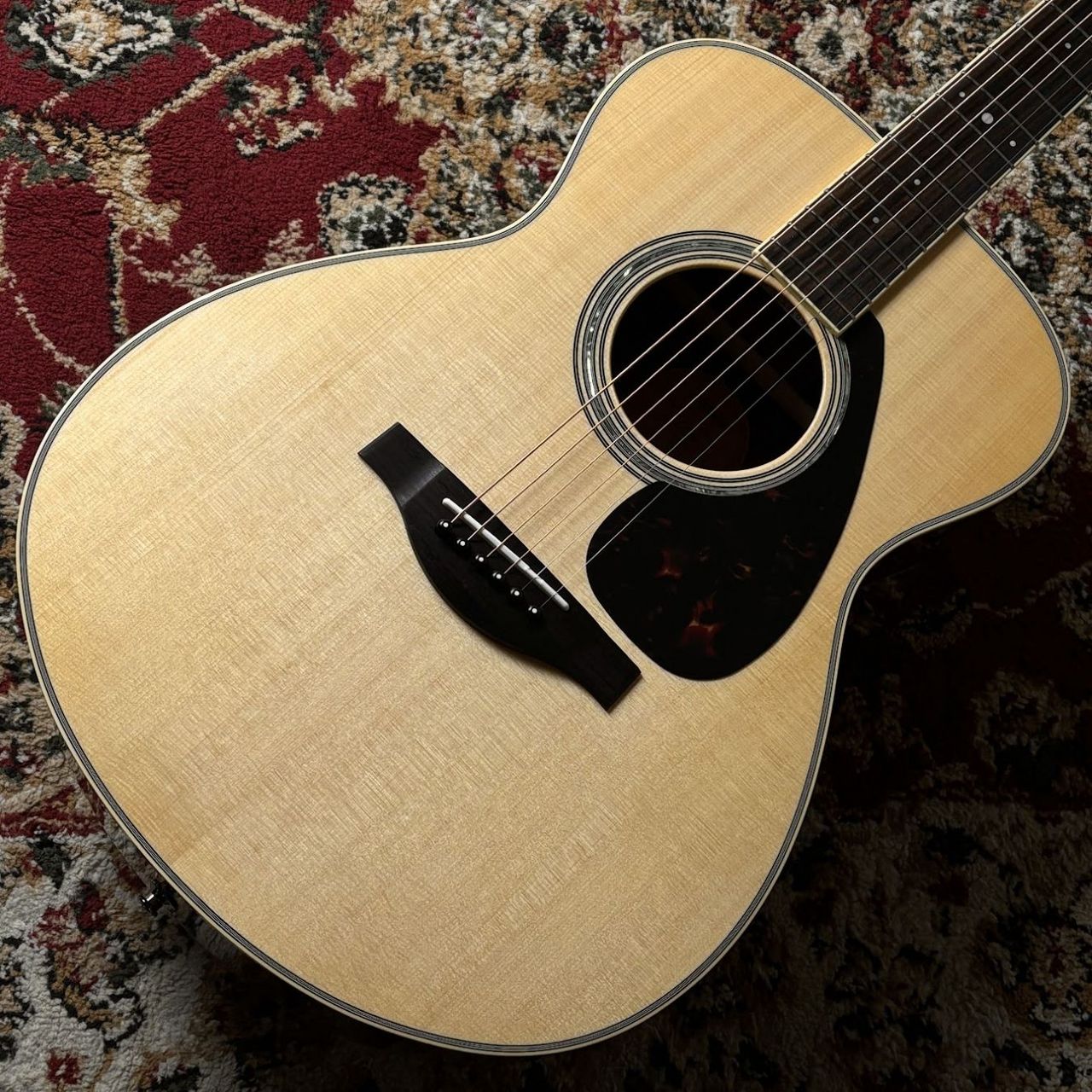 YAMAHA LS6 ARE（中古/送料無料）【楽器検索デジマート】