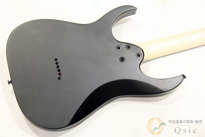 Ibanez GRGR131EX-BKF 【返品OK】[WL065]【神戸店在庫】（中古）【楽器