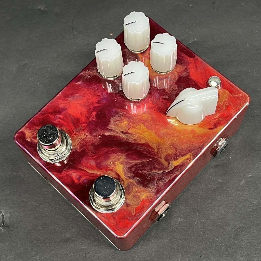 Shun Nokina SND × L - S7(PV/MAT) SND Color【新宿店】（中古）【楽器