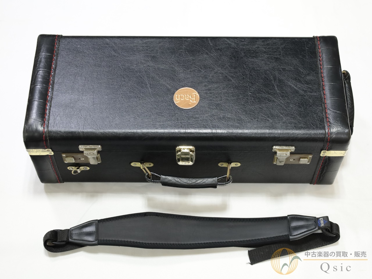 Bach 180ML37SP [調整済み] 【返品OK】[TMX08]【神戸店在庫】（中古