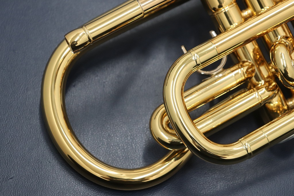 YCR-2330Ⅲ YAMAHA コルネット YCR-2330III - Overview - Cornets