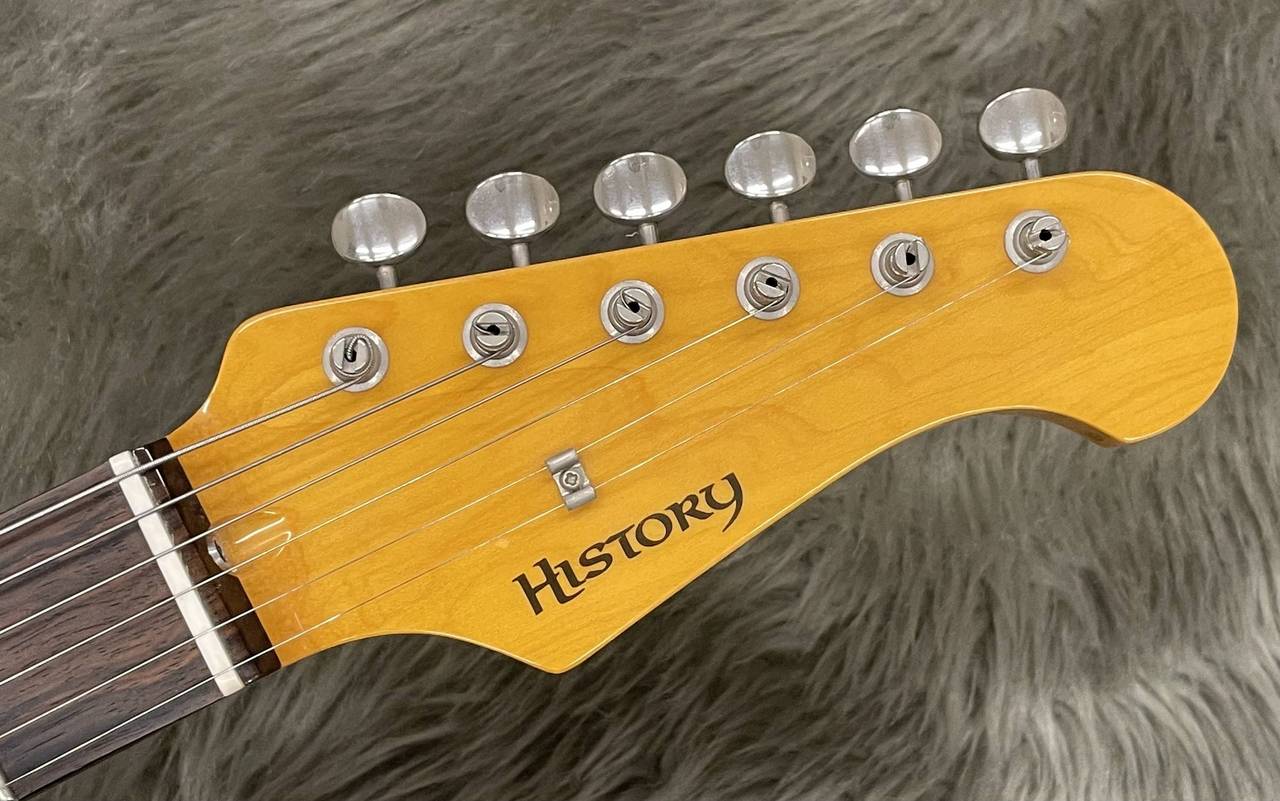 HISTORY CV-SV（中古/送料無料）【楽器検索デジマート】