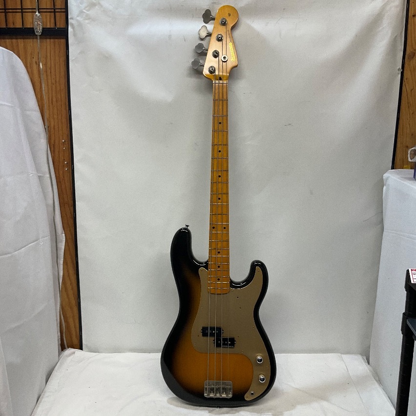 EDWARDS EDWARDS E-PB-95M/LT（中古）【楽器検索デジマート】