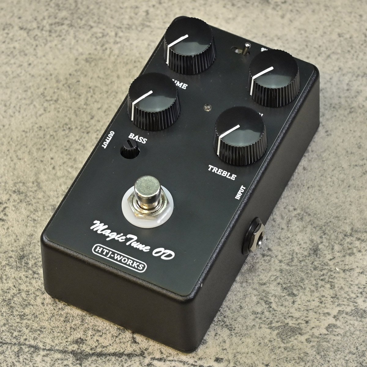 HTJ WORKS / Magic Tune OD