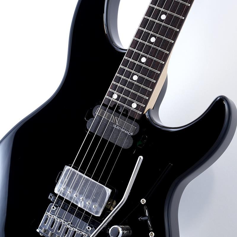 BOSS EURUS GS-1 CTMB Sustainiac&GK5-KIT-G6 MOD GM-800&VG-800最強