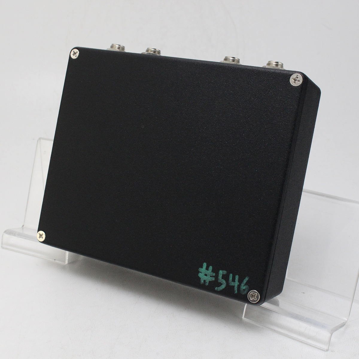 【中古特価！】mother preamp Science Amplification Mother Preamp 【御茶ノ水本店】（中古/送料