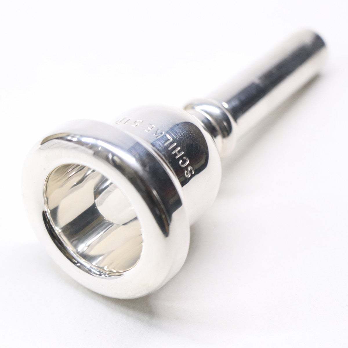 Schilke 45 51D Tenor Trombone 細管 トロンボーン用マウスピース