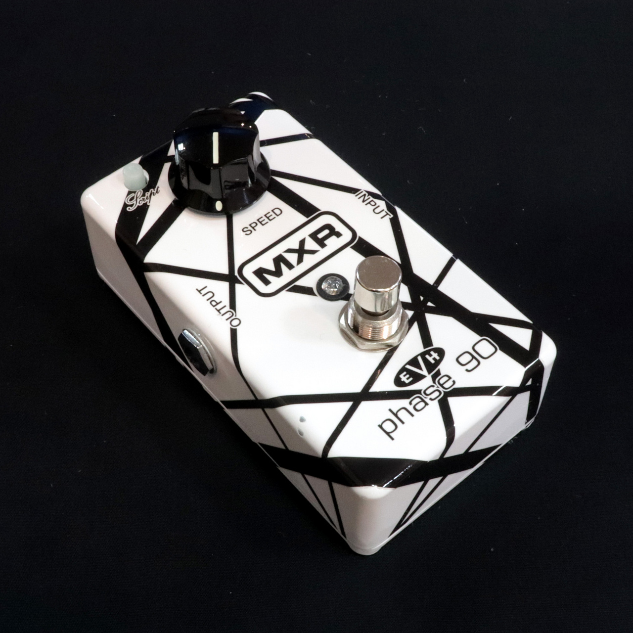 MXR EVH90SE 35th anniversary PHASE 90（中古）【楽器検索デジマート】