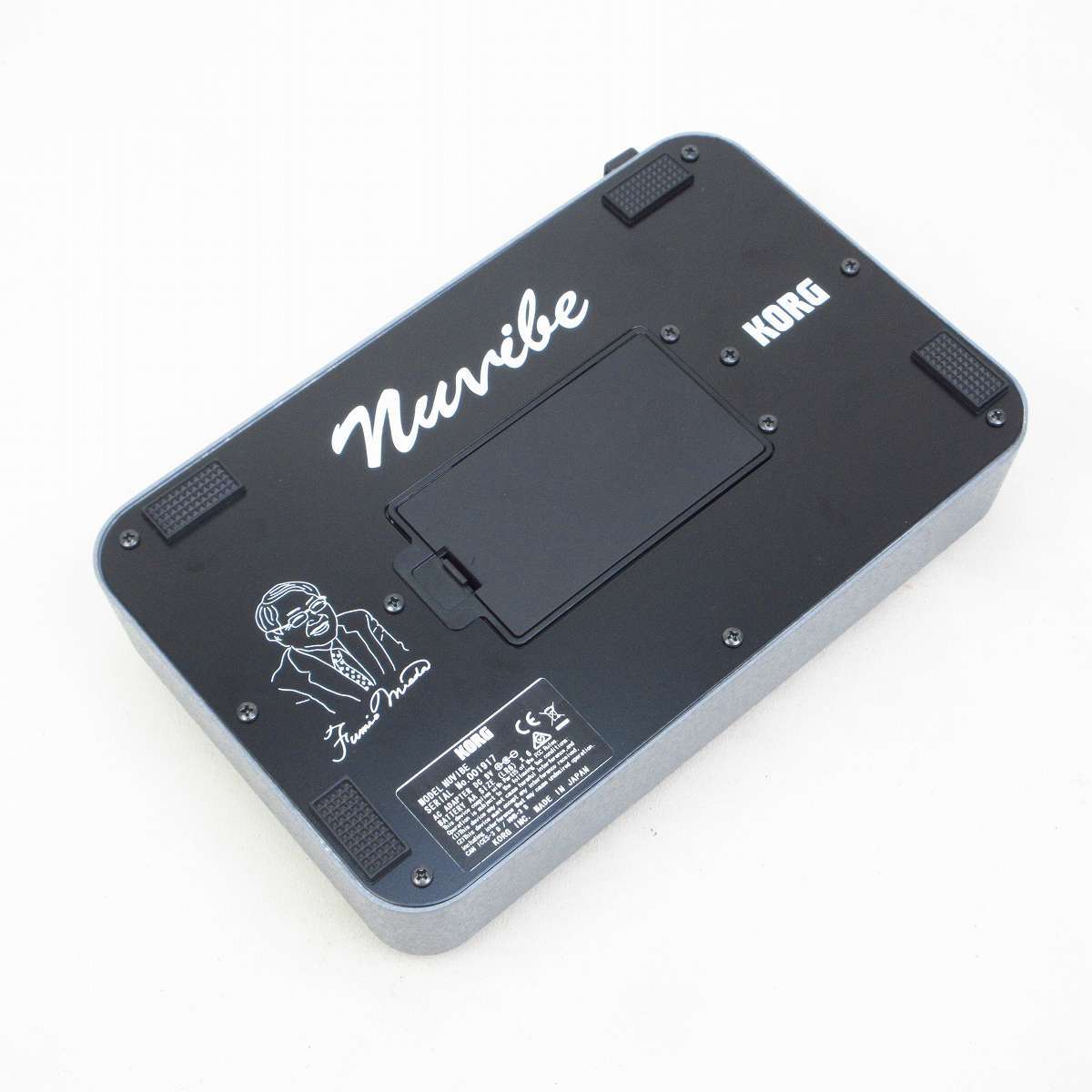 KORG Nuvibe ビブラート コーラス 【横浜店】（中古/送料無料）【楽器