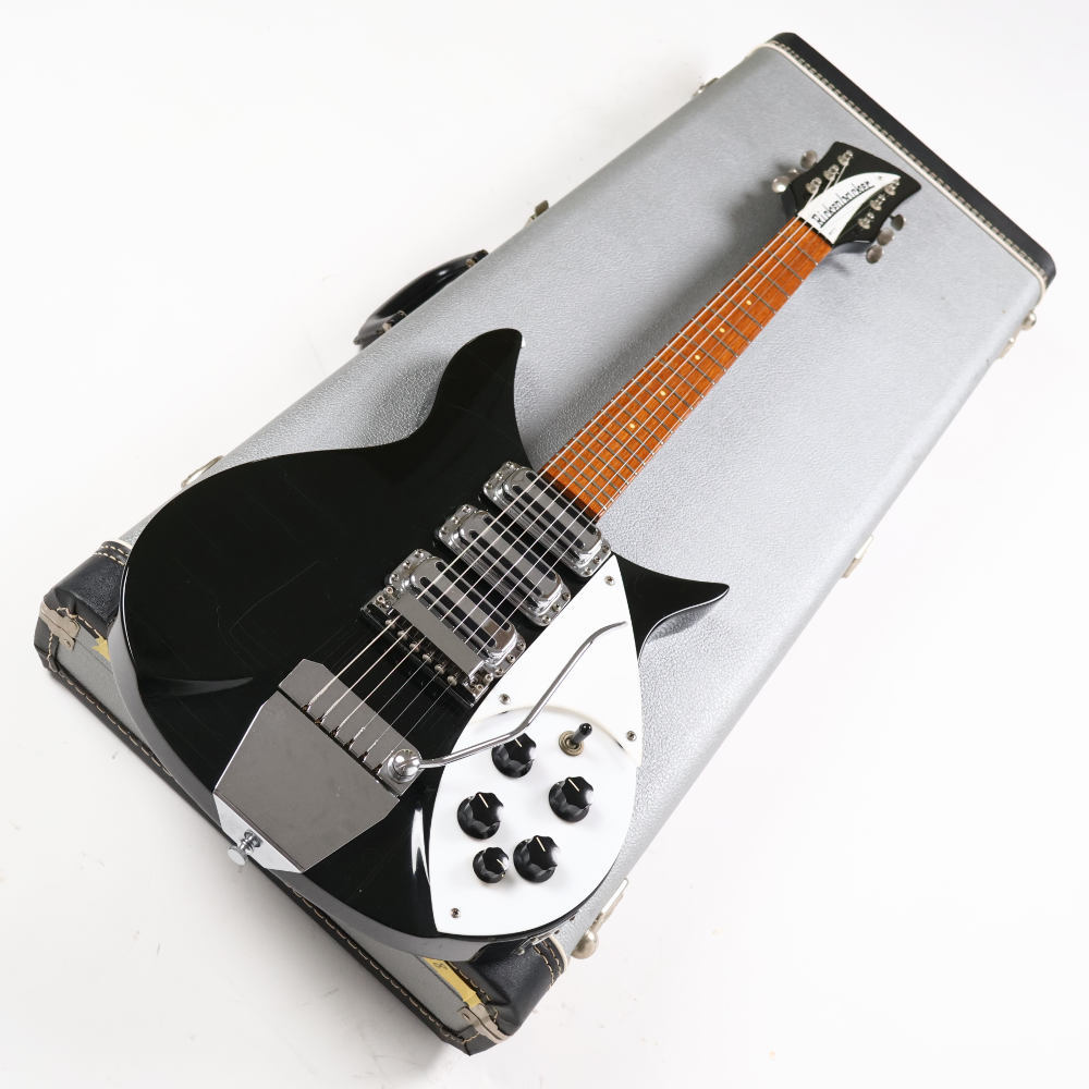 Rickenbacker 325v63 1994年　ジョン仕様 Rickenbacker 【中古】 Rickenbacker リッケンバッカー 325V63 JG