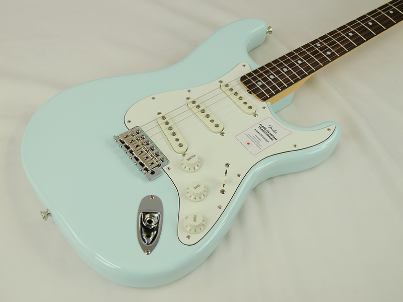 Fender Made in Japan Traditional Late 60s Stratocaster 2025 Fender Made in Japan Traditional Late 60s Stratocaster 2025