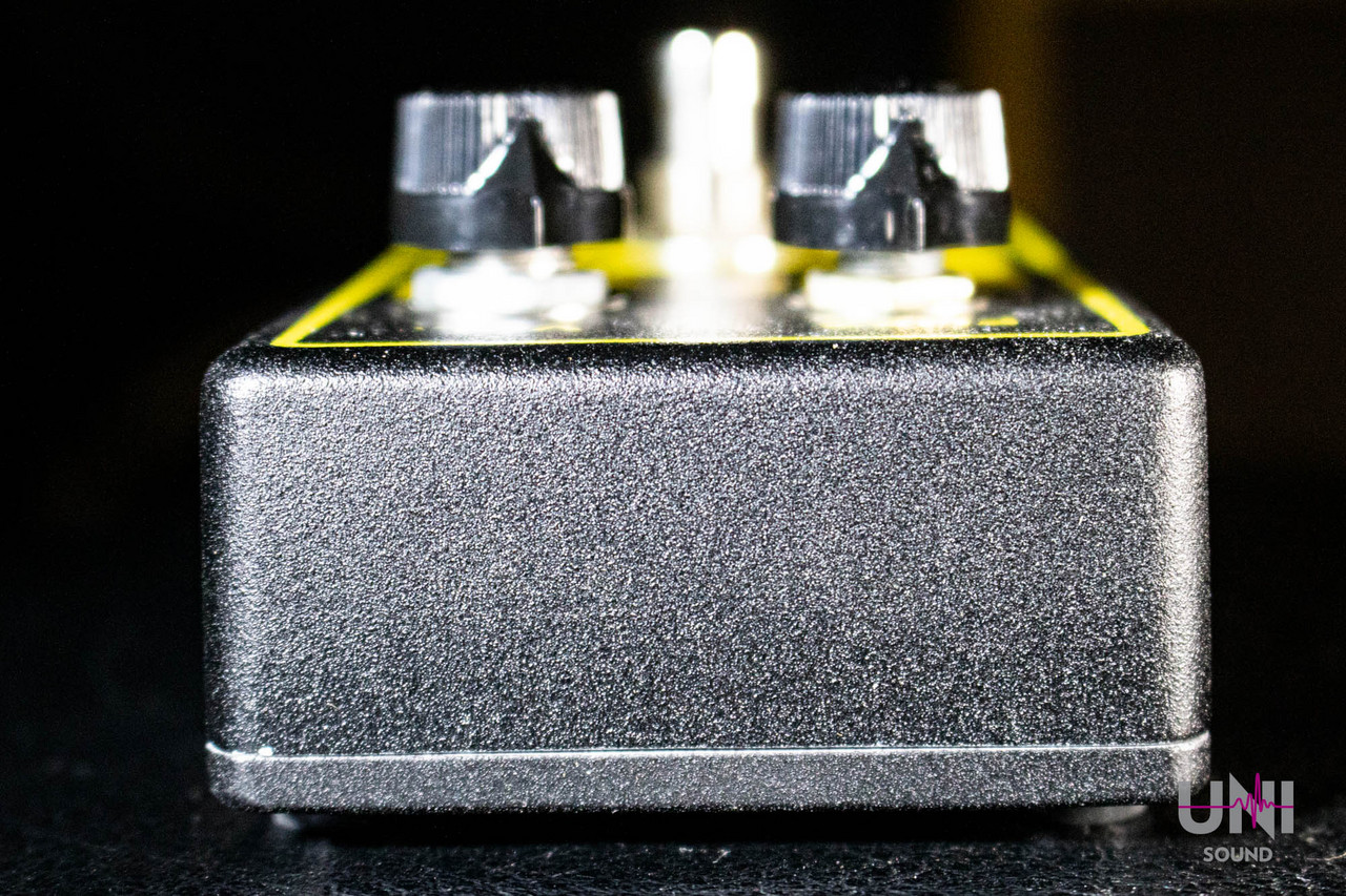 WALLACE AMPLIFICATION FUZZ ACE（中古）【楽器検索デジマート】