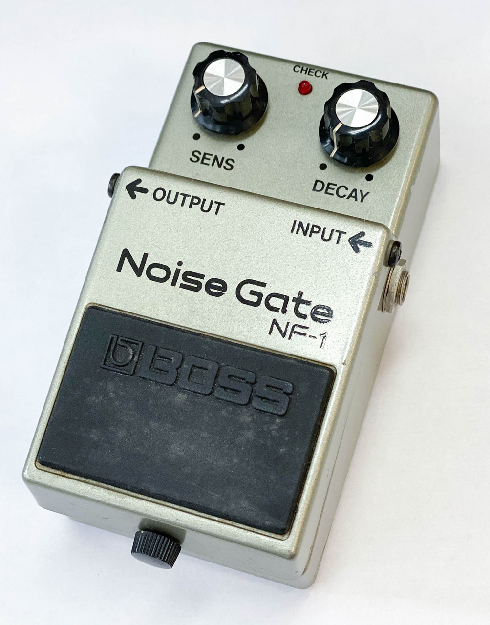 人気急上昇】 レコーディング/PA機器 Gate) NF-1(Noise (Distortion 