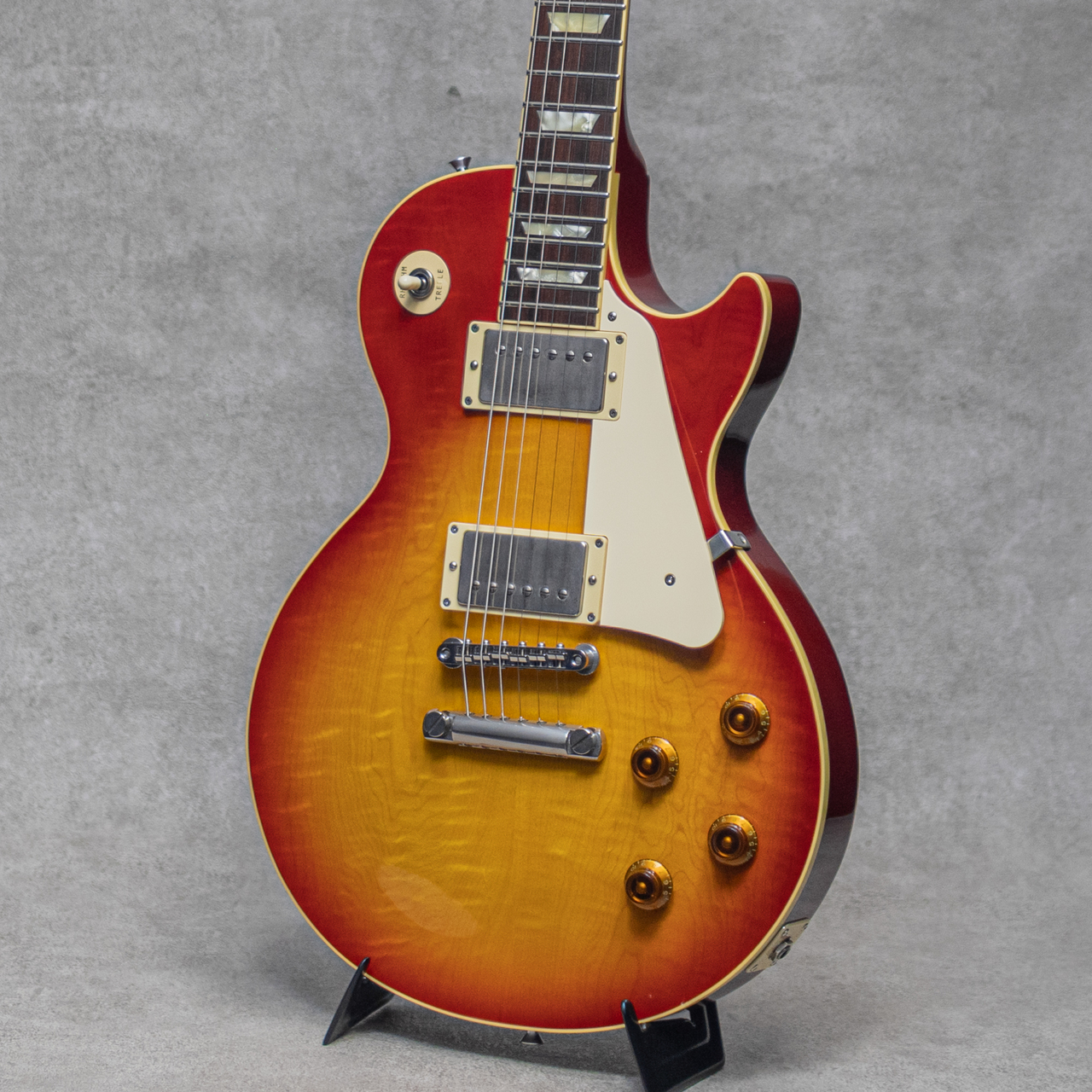 TOM HOLMES THC Standard Cherry Sunburst / 2010's （中古）【楽器