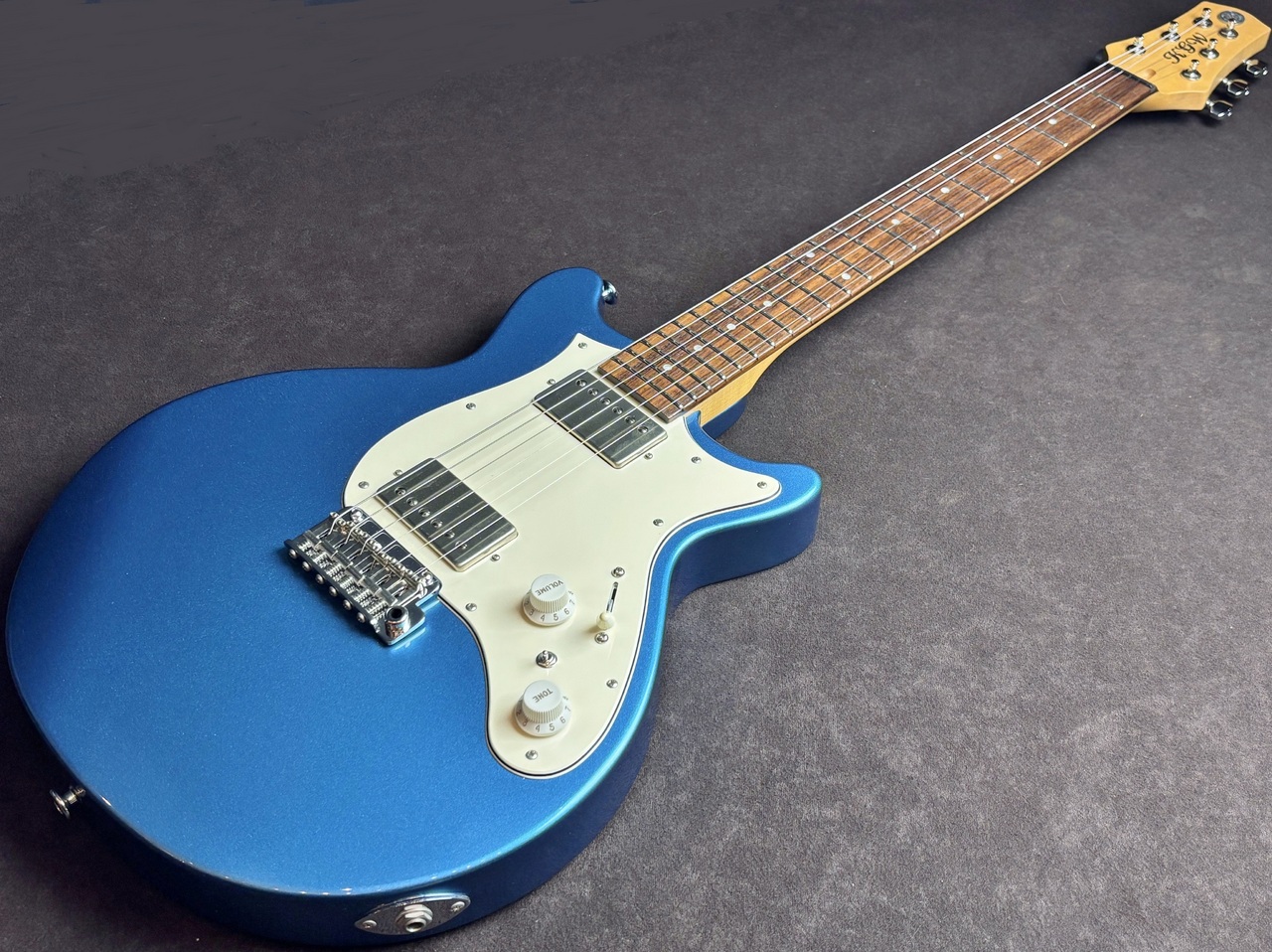 Kz Guitar Works KGW Bolt-On 22 2H6（中古）【楽器検索デジマート】