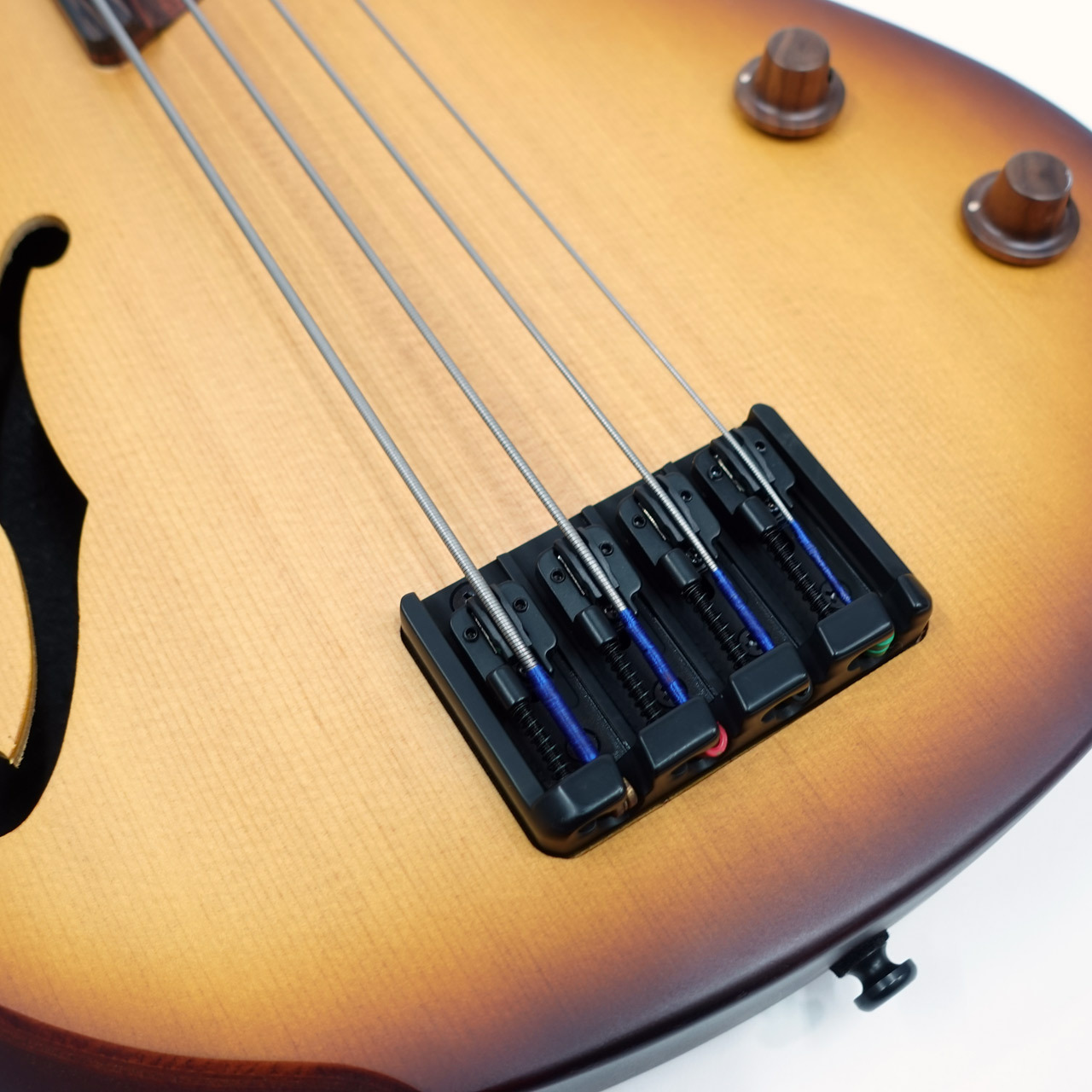 Ibanez SRH500F / Natural Browned Burst Flat（新品特価/送料無料