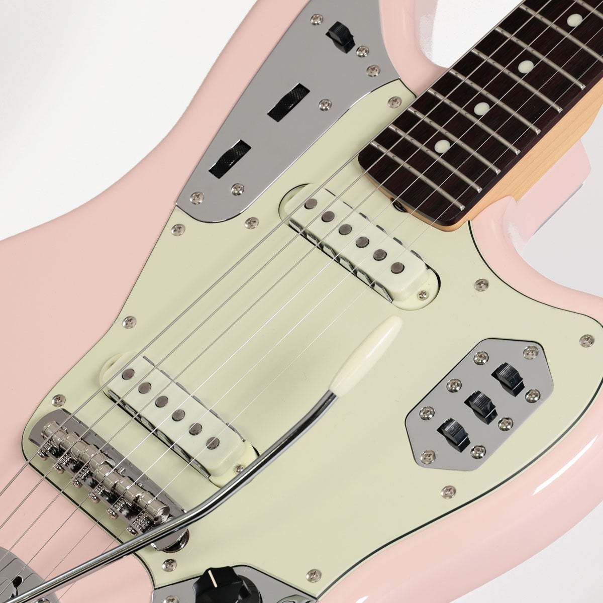 Fender Made in Japan ISHIBASHI FSR 2026 Made in Japan Traditional