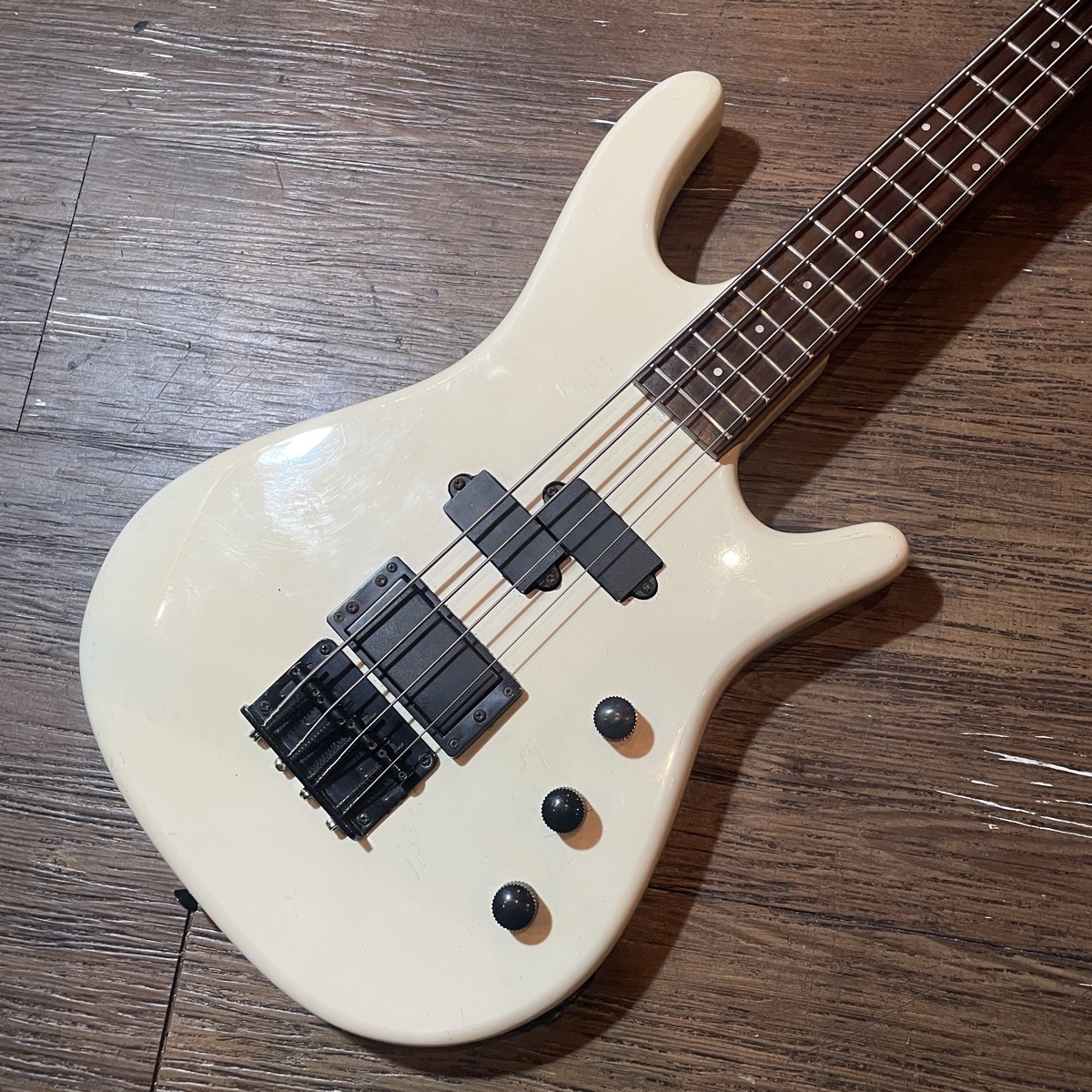 Samick SOB-PJ Electric Bass（中古/送料無料）【楽器検索デジマート】