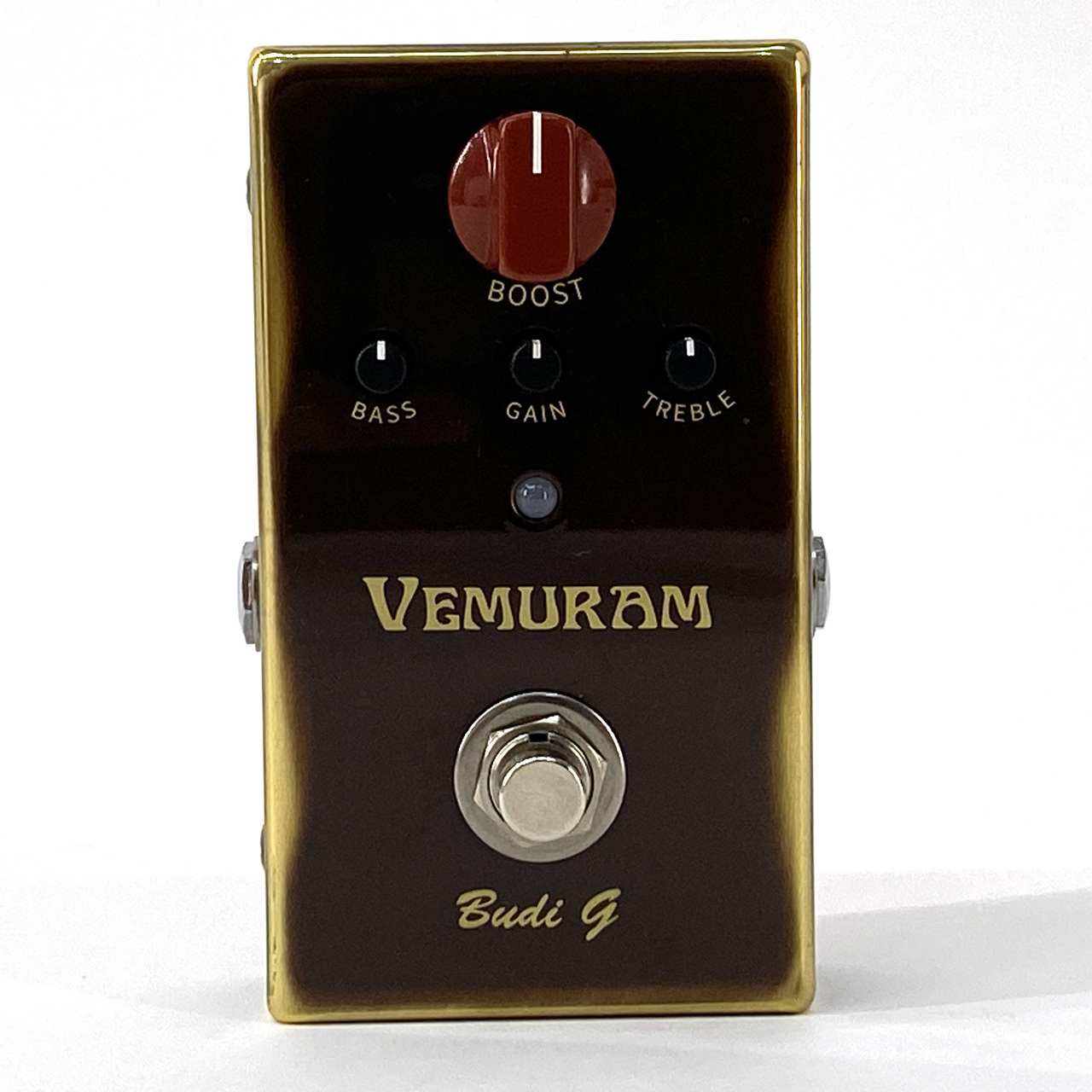 VEMURAM Budi-G（中古/送料無料）【楽器検索デジマート】