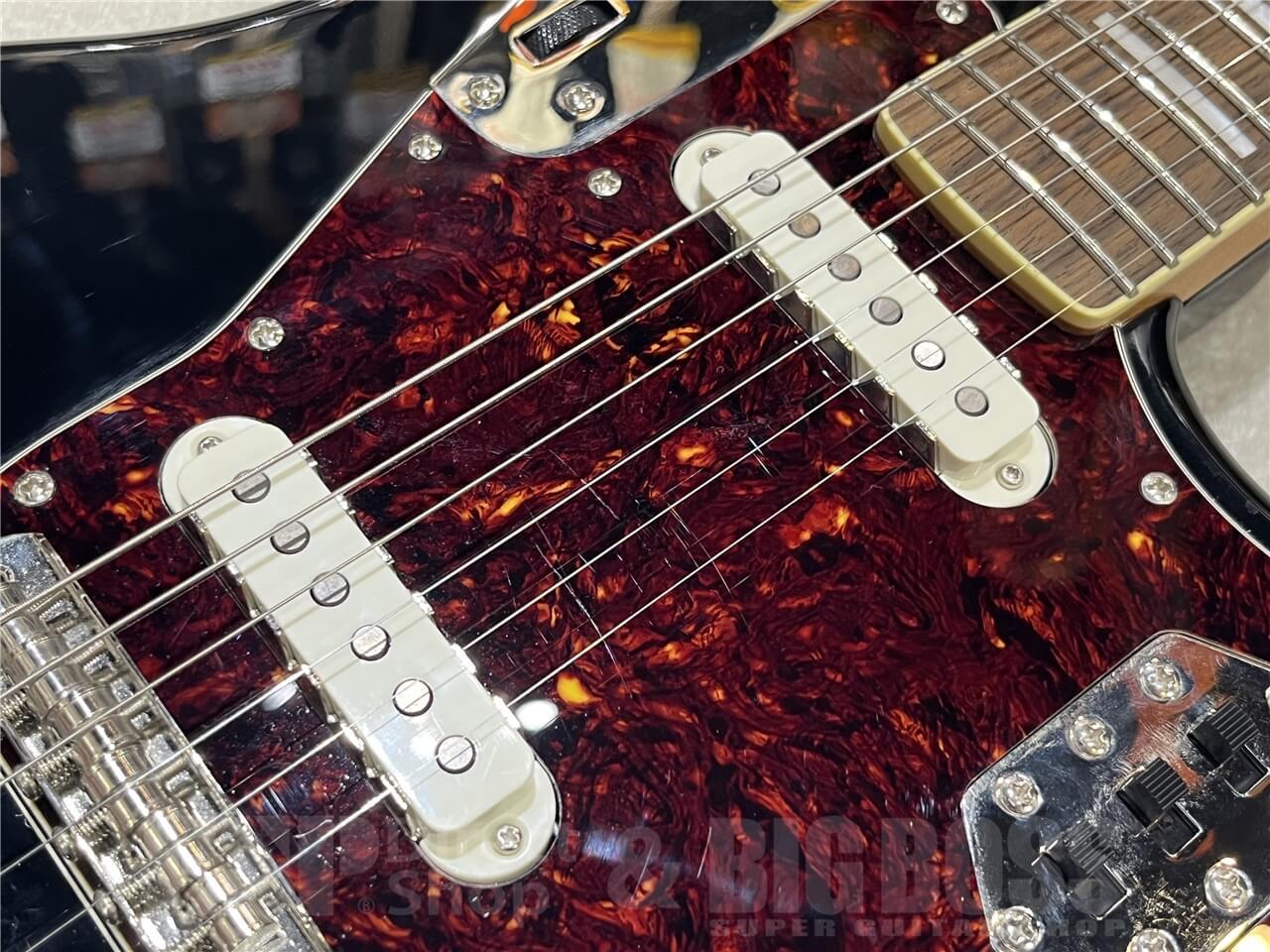 Lead Rythm Circuit Squier by Fender Classic Vibe '70s Jaguar(中古/送料無料)【楽器検索デジマート】